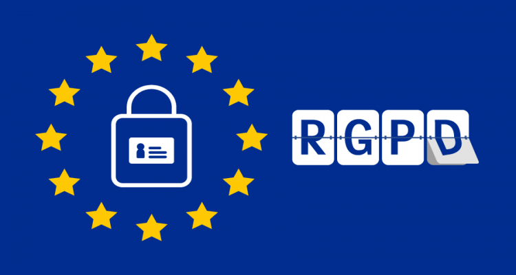 RGPD - Logo