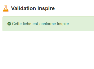 INSPIRE - Valide