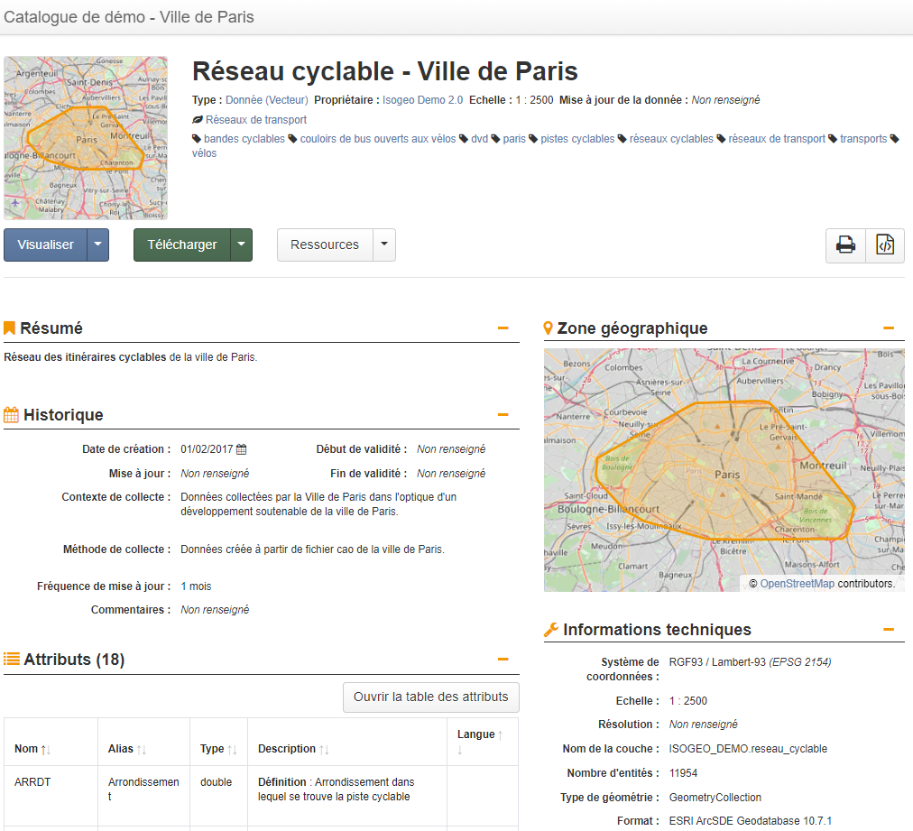 Consulter la fiche détaillée