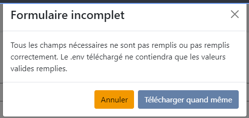 Télécharger quand même