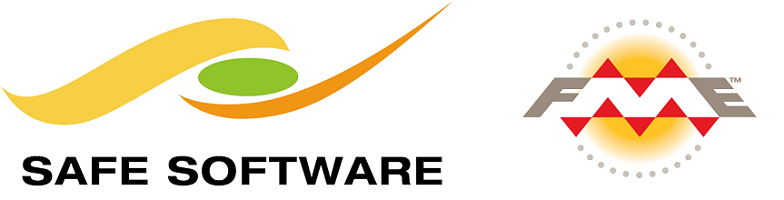 Logo Safe Software - FME